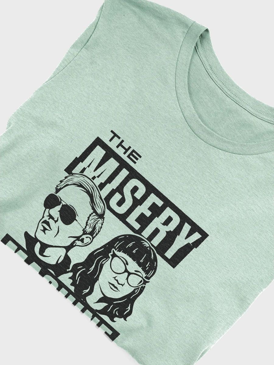 Drewby + Yergy Shirt product image (5)