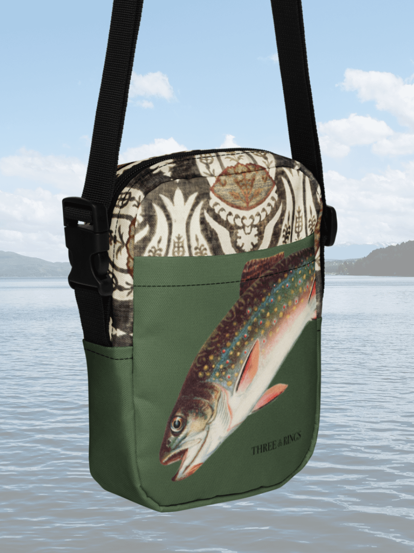 Trout Bag (Version 2) product image (1)