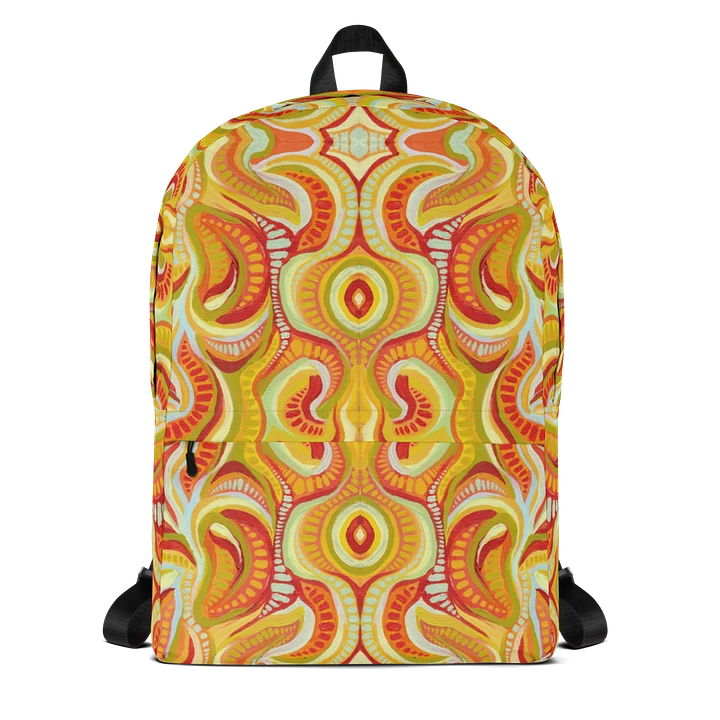 WORMEYS - BACKPACK product image (1)