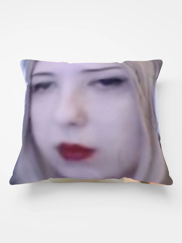 Cursed Pillow product image (1)
