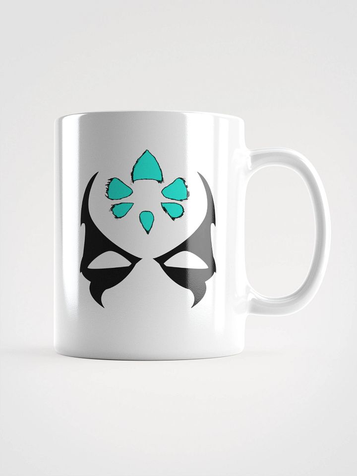 Good vs Evil Mug product image (2)