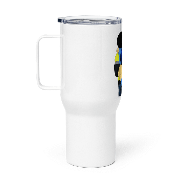 Travel hug mug product image (1)