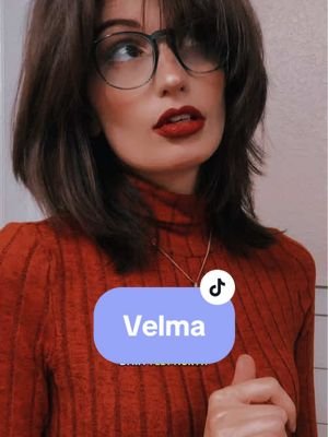 Daphne is about two seconds away from me zoinkin her jinkies! 👊🏼  #velma #daphne #scoobydoo #girl #nostalgia #cartoonnetwork #arguing #lipsync #fypage 
