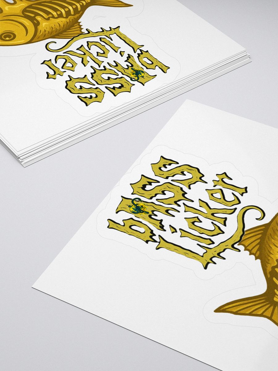 bASS Licker product image (11)