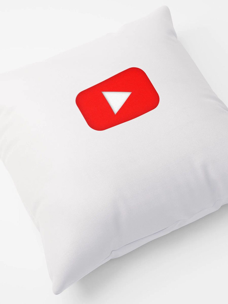 Explorer719 Subscribe Pillow product image (4)