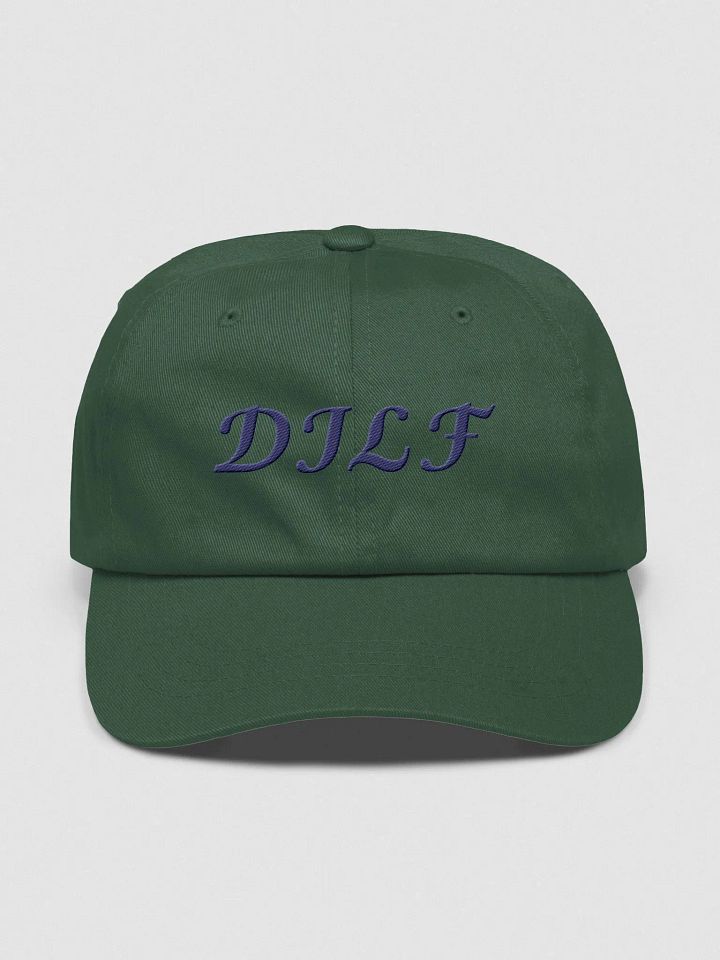 DILF Dad Hat product image (1)