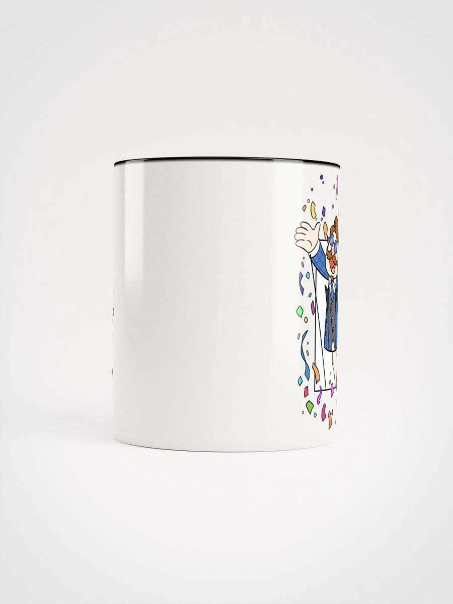 Puppet Surprise 2 Color Mug product image (38)
