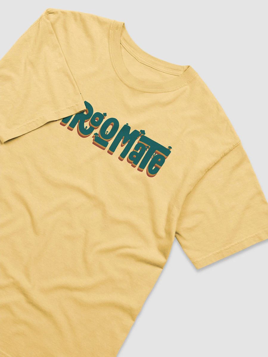Stacked T-shirt product image (2)