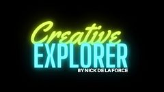 Nick de la Force