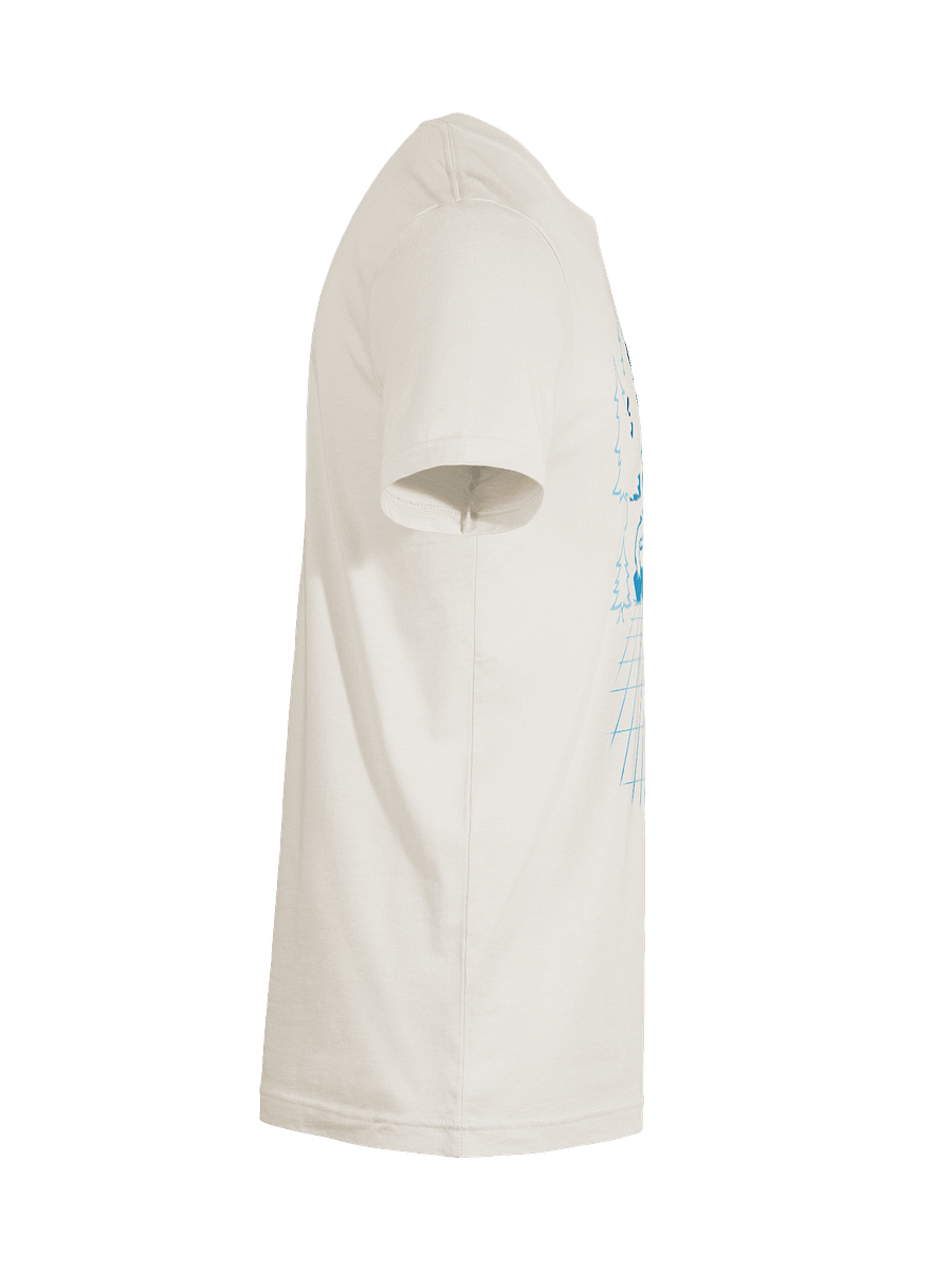 Vapourwave Skyks t-shirt (light edition) product image (12)