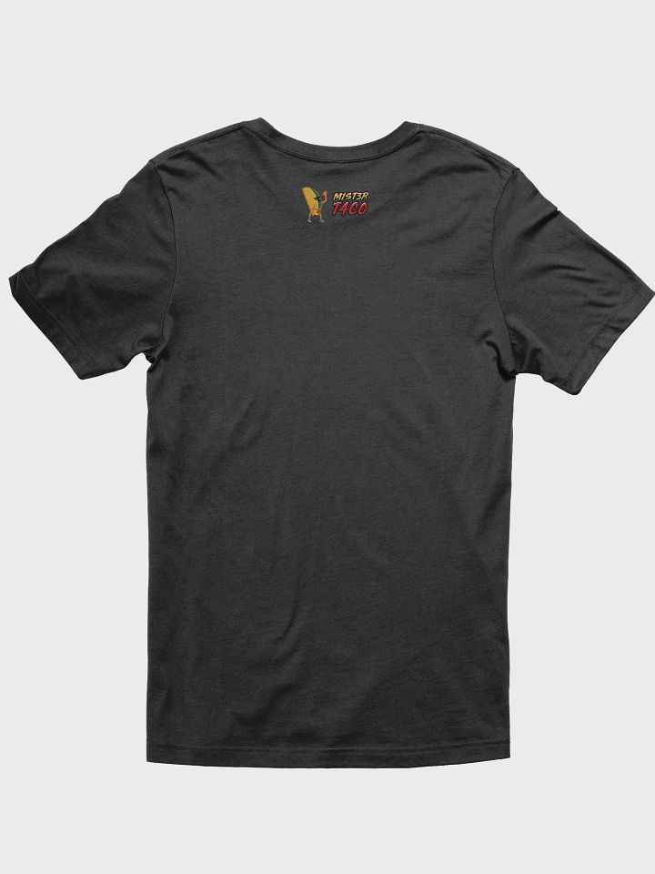 TACO about DRUGS Tee Shirt product image (2)