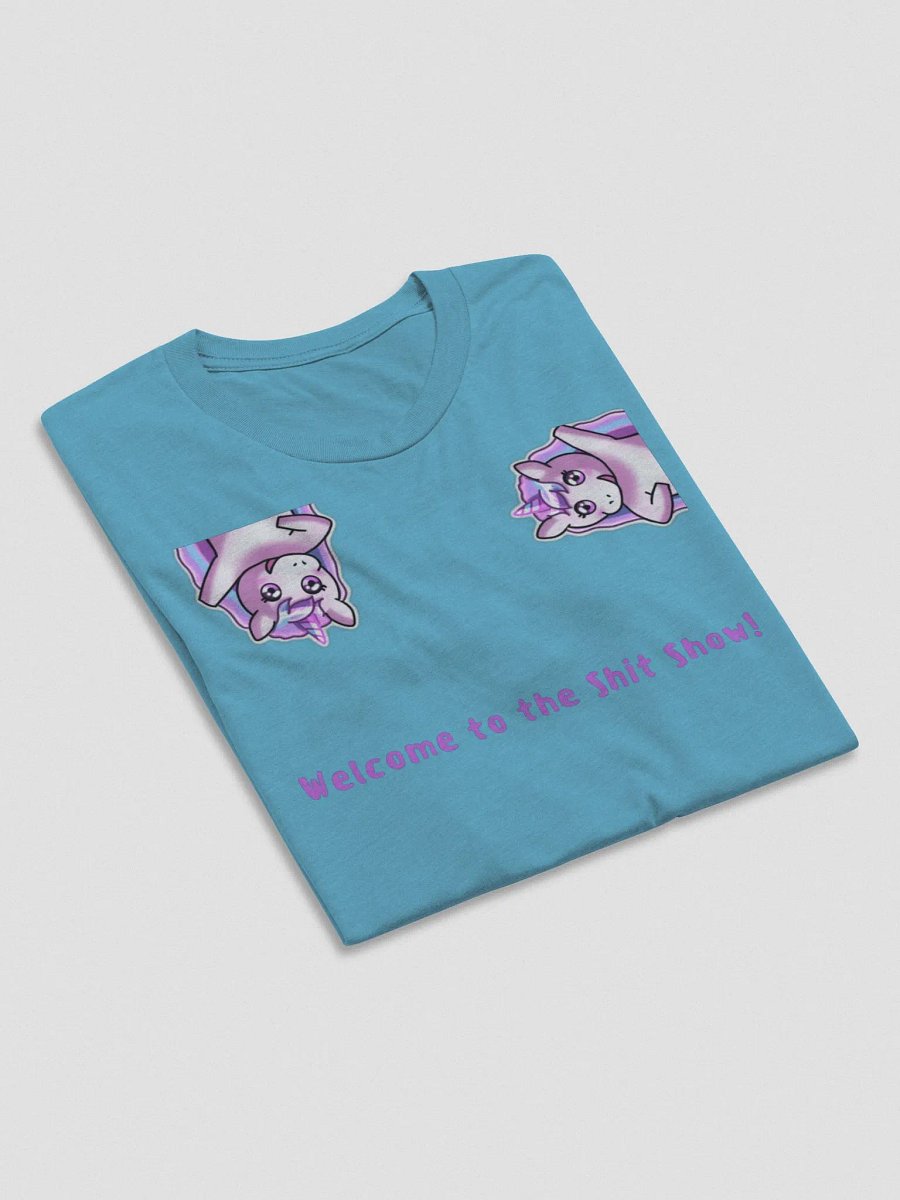 Shit Show 2k22 Shirt product image (65)