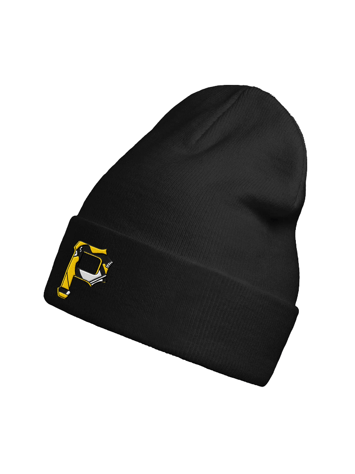 Pirate Pens Beanie product image (2)