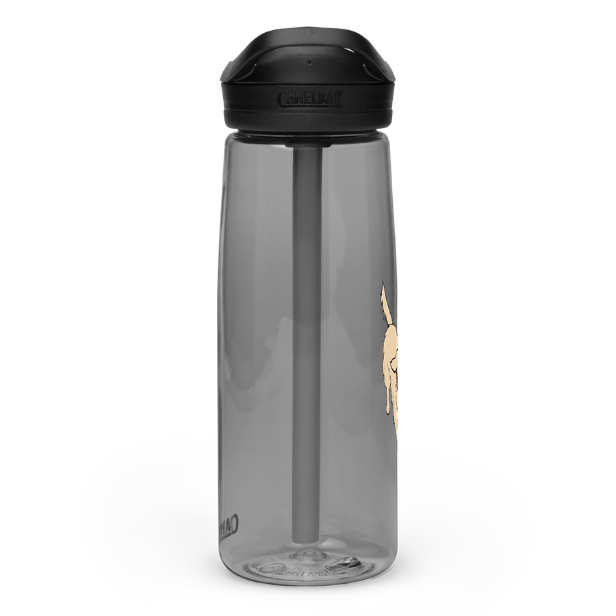 CamelBak Eddy®+ Sports Water Bottle by CamelBak - Golden Retriever product image (4)