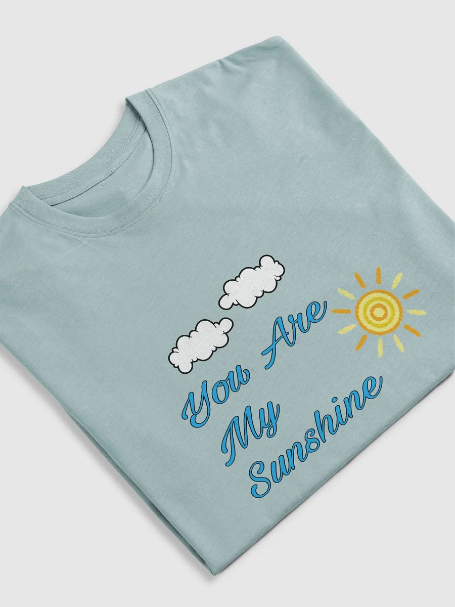 You Are My Sunshine product image (29)