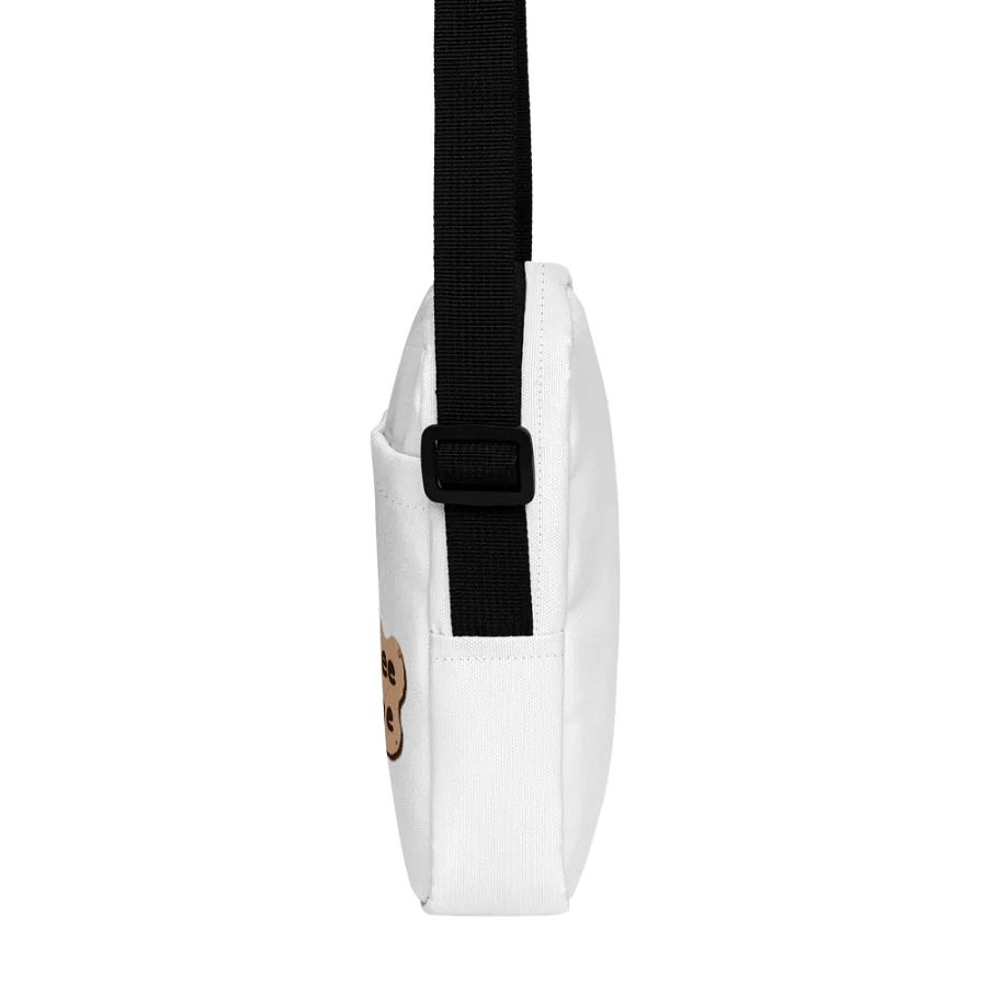 Weird Coffee Lover's Crossbody Companion product image (3)
