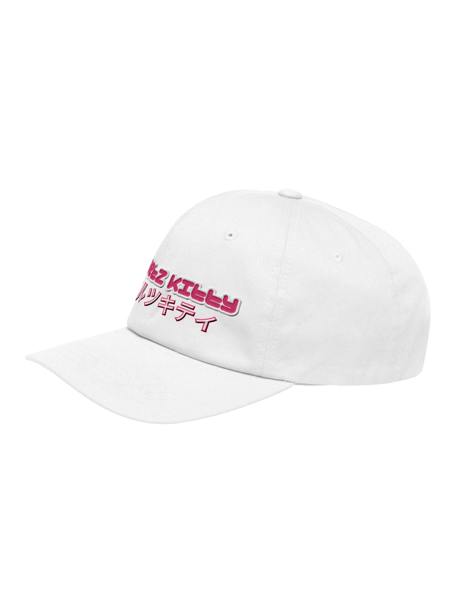 Logo Hat product image (27)