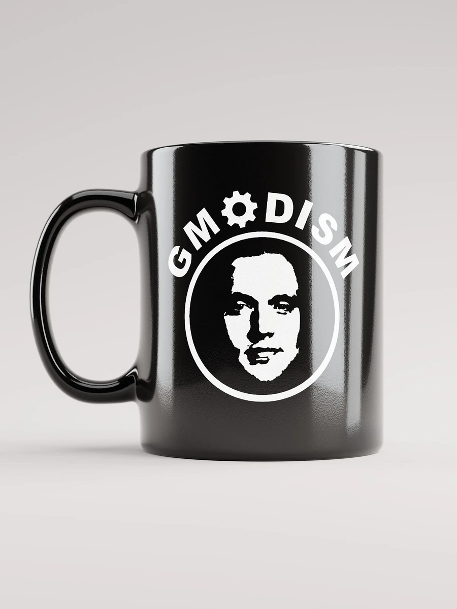 GMODISM Black Mug product image (3)