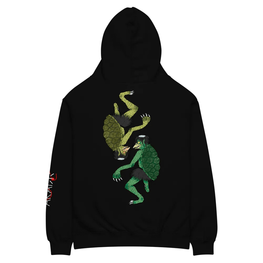 Yokai Kappa product image (5)