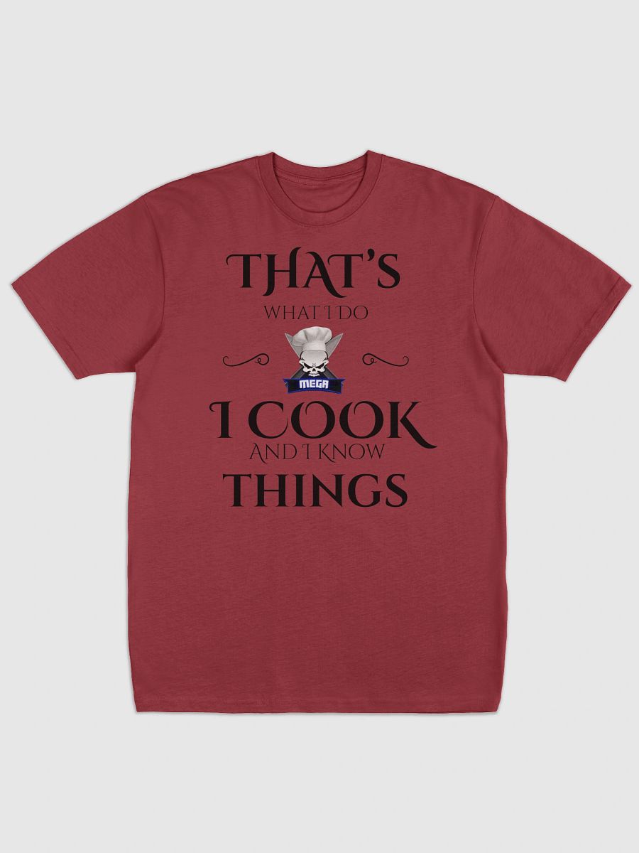 That's what I do T product image (3)