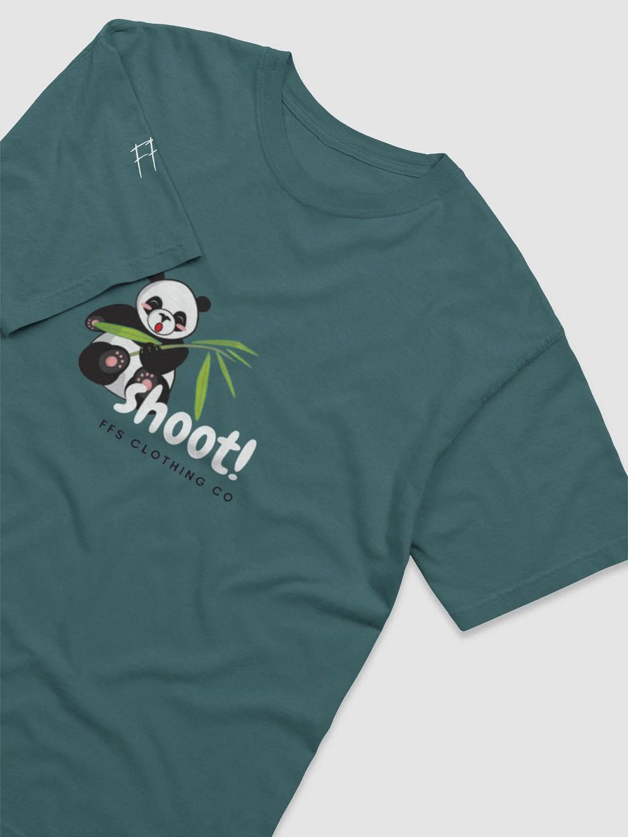 FFS Shoot! Tee product image (3)