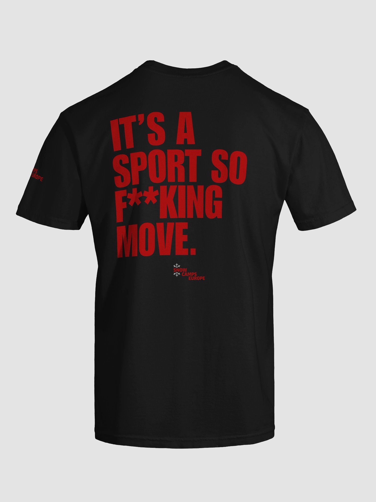 IT'S A SPORT T-SHIRT product image (9)