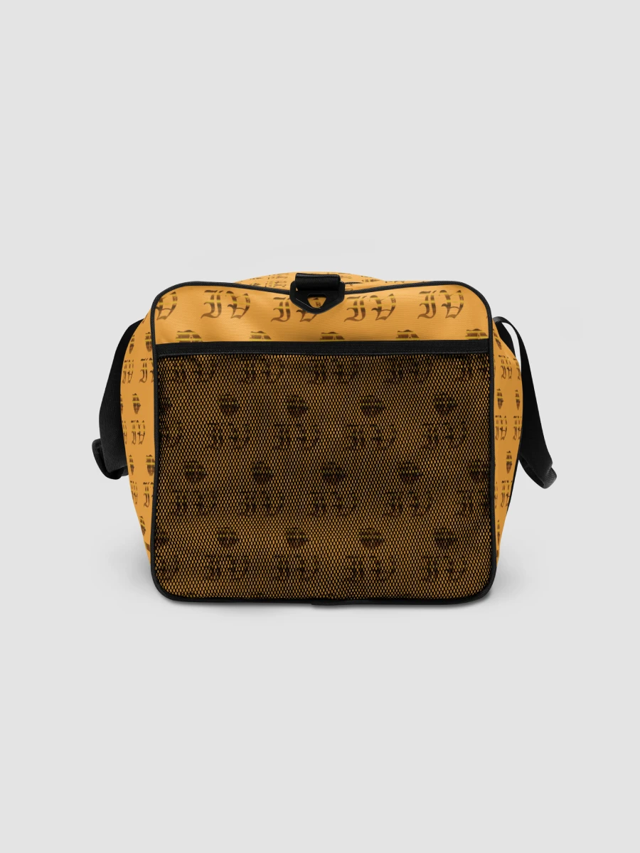 VictorIvyic Duffle Bag Gold product image (6)