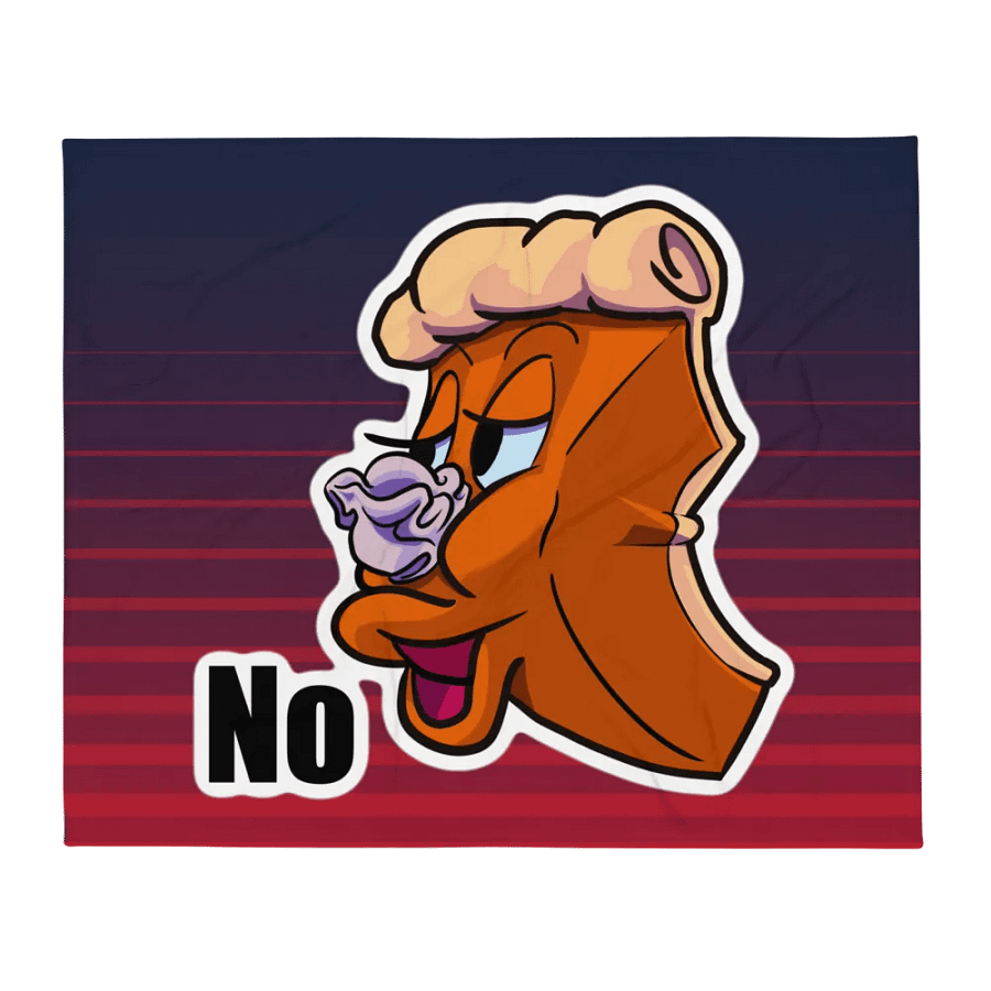 No Blankie product image (13)