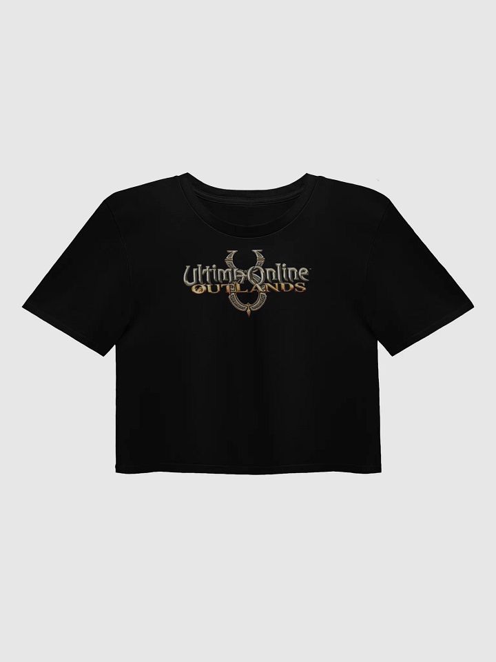 UO Outlands Map Women's Shirt product image (2)