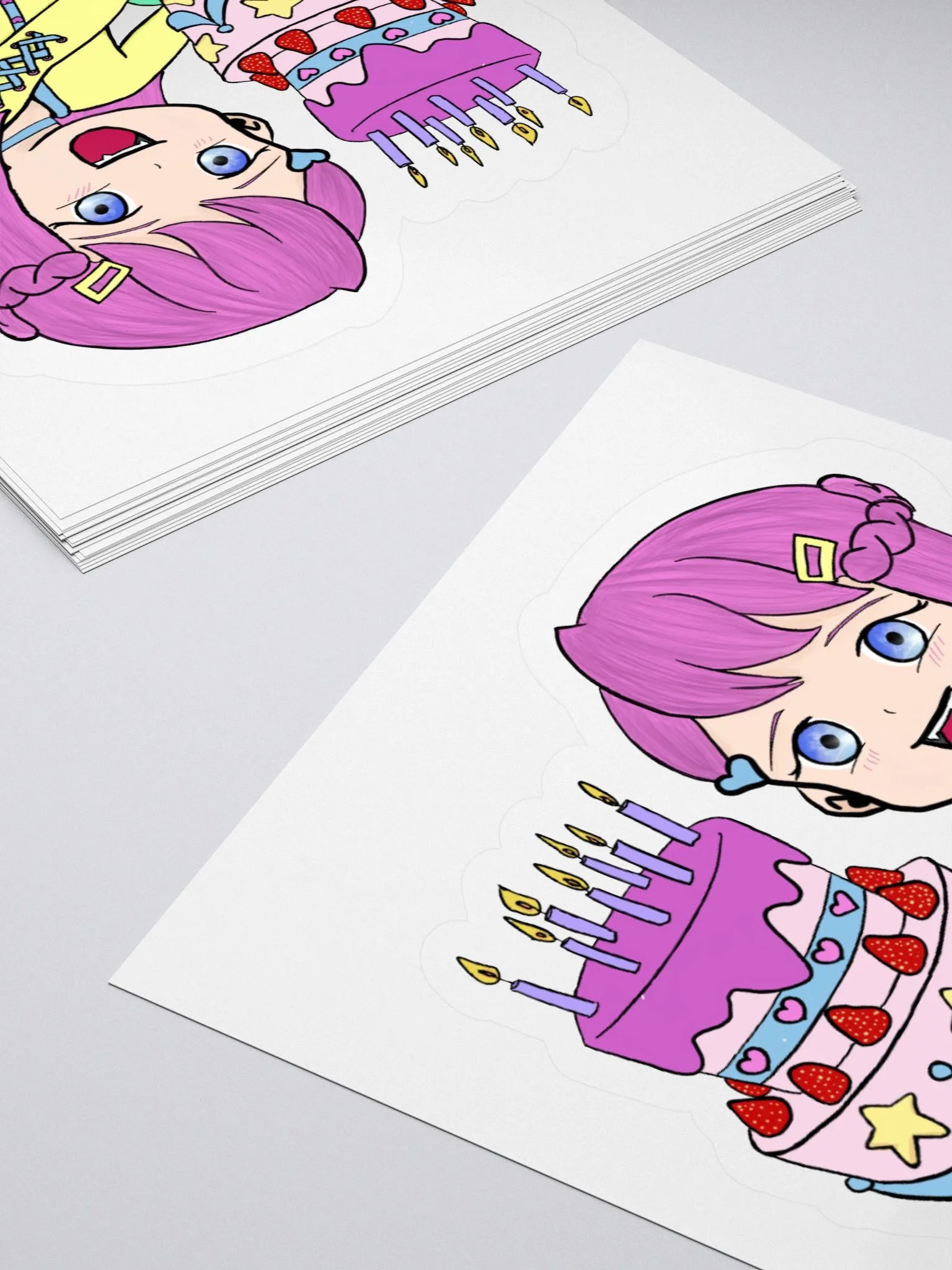 Koneko Cake product image (8)