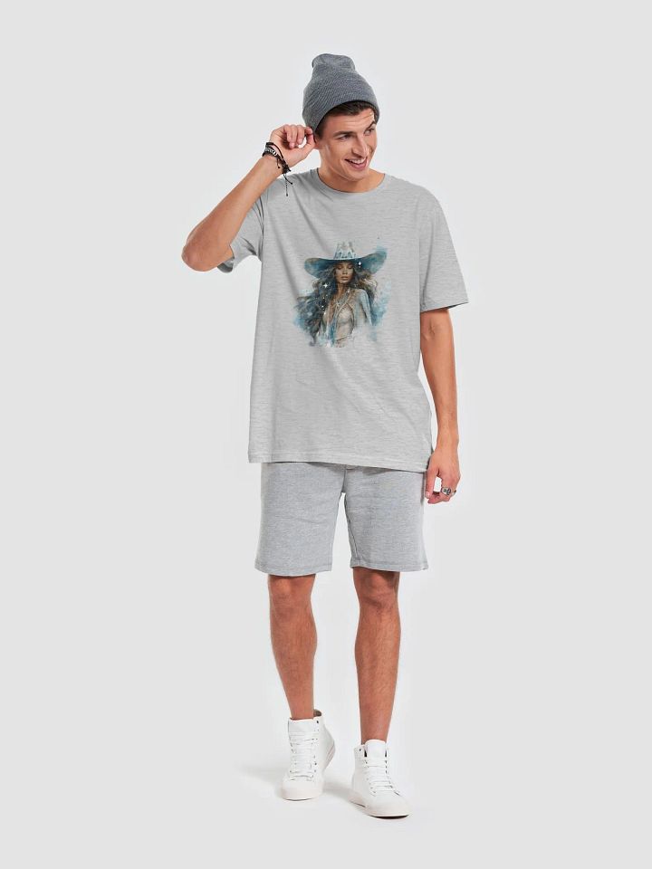 Mystical Bohemian Cowgirl T-Shirt product image (9)