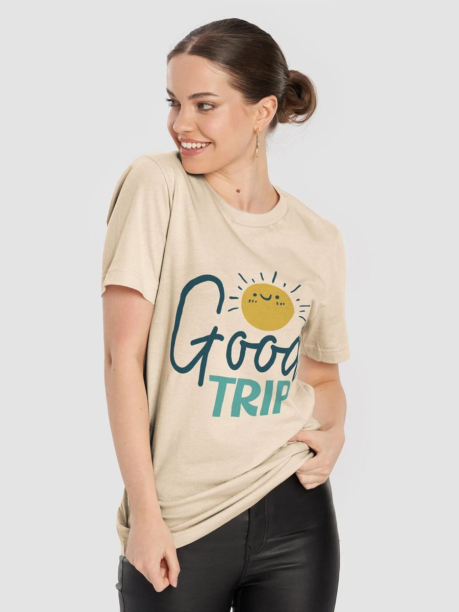 Good Trip T-Shirt product image (48)