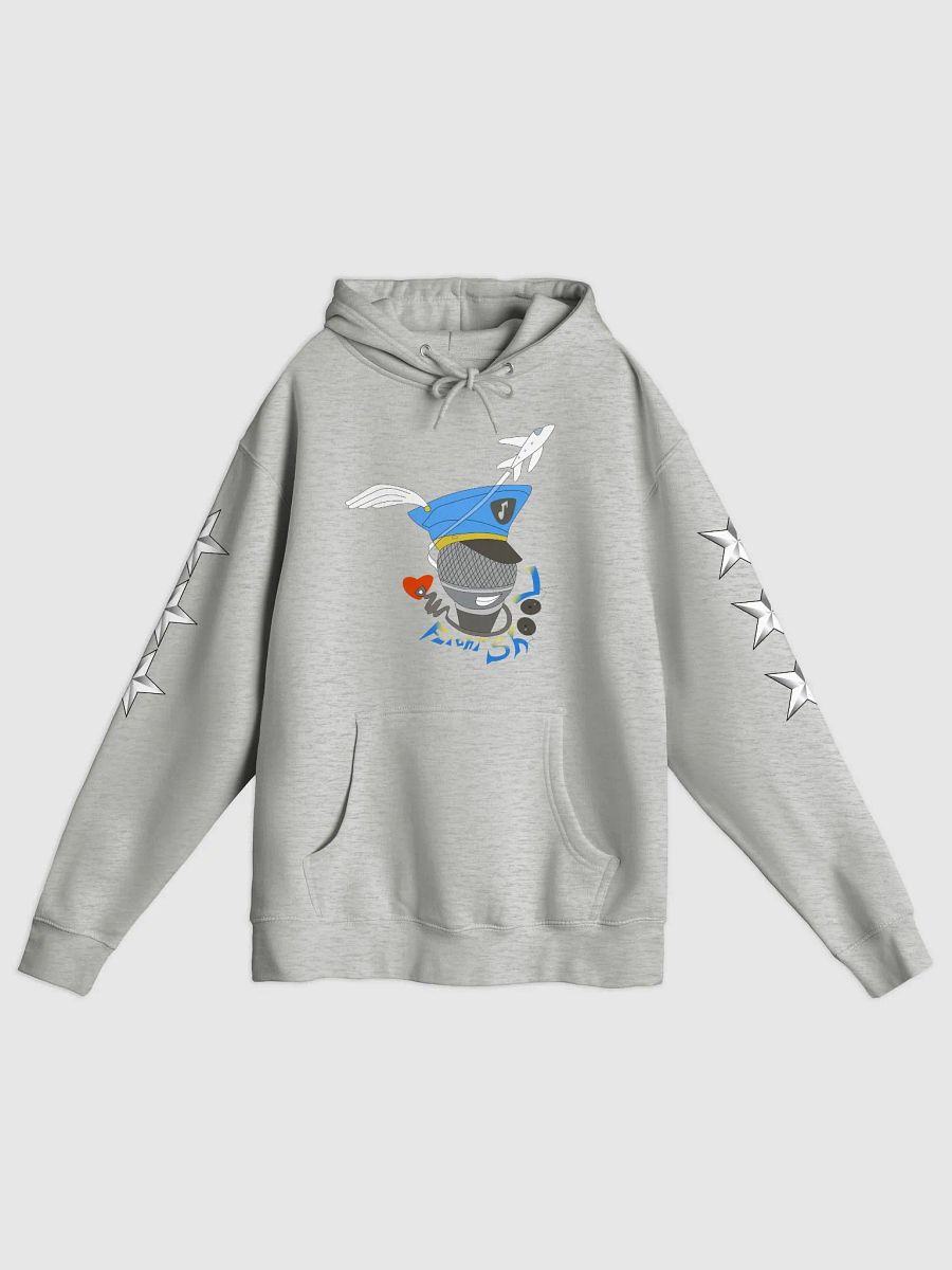 Take Flight Hoodie product image (5)