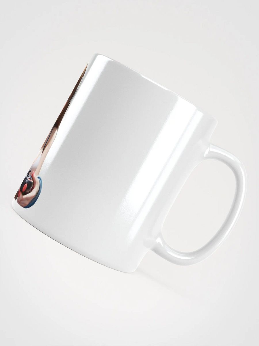 Gamer Girl Mug product image (5)