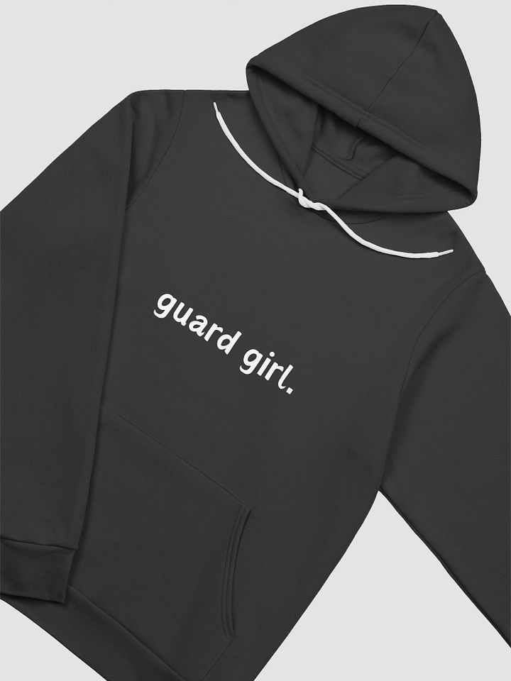 guard girl. x Colorguard HOODIE product image (2)