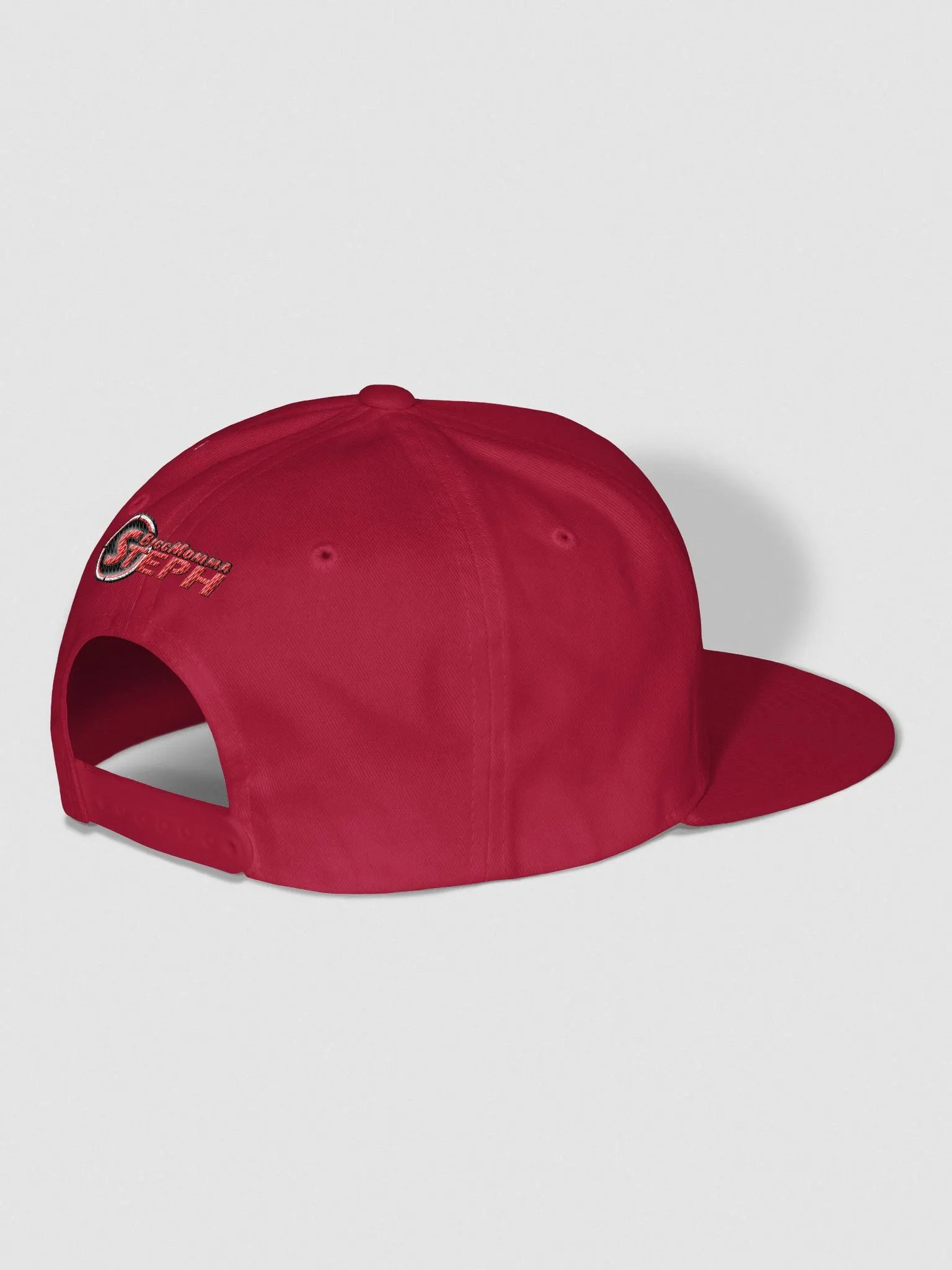 Gummie Bear Snapback product image (7)