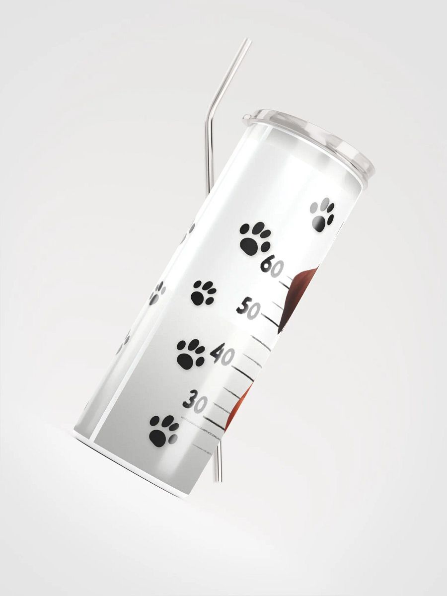 A Boxer Dog Muttshot Tumbler product image (4)
