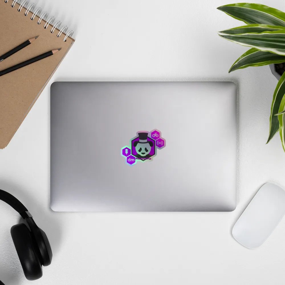 ProfessorFox logo product image (9)