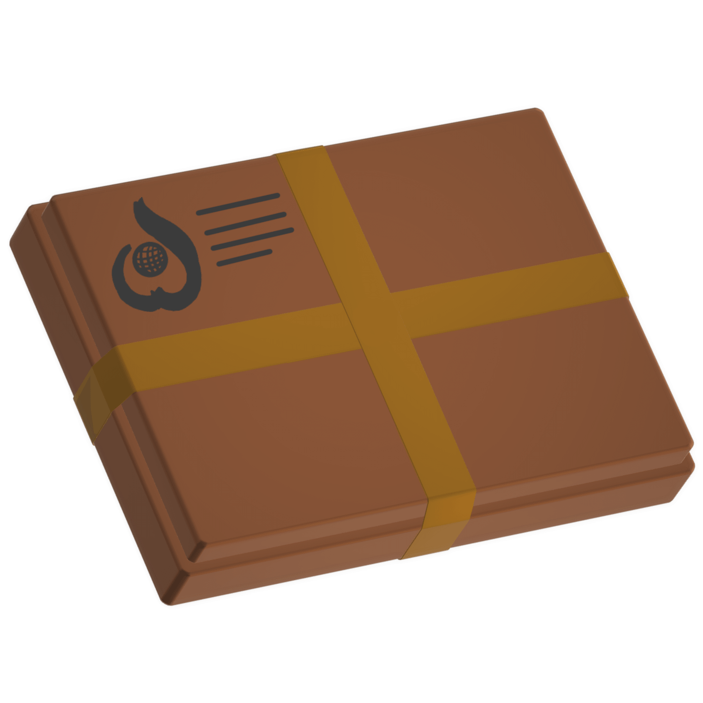 Package from a Character product image (1)