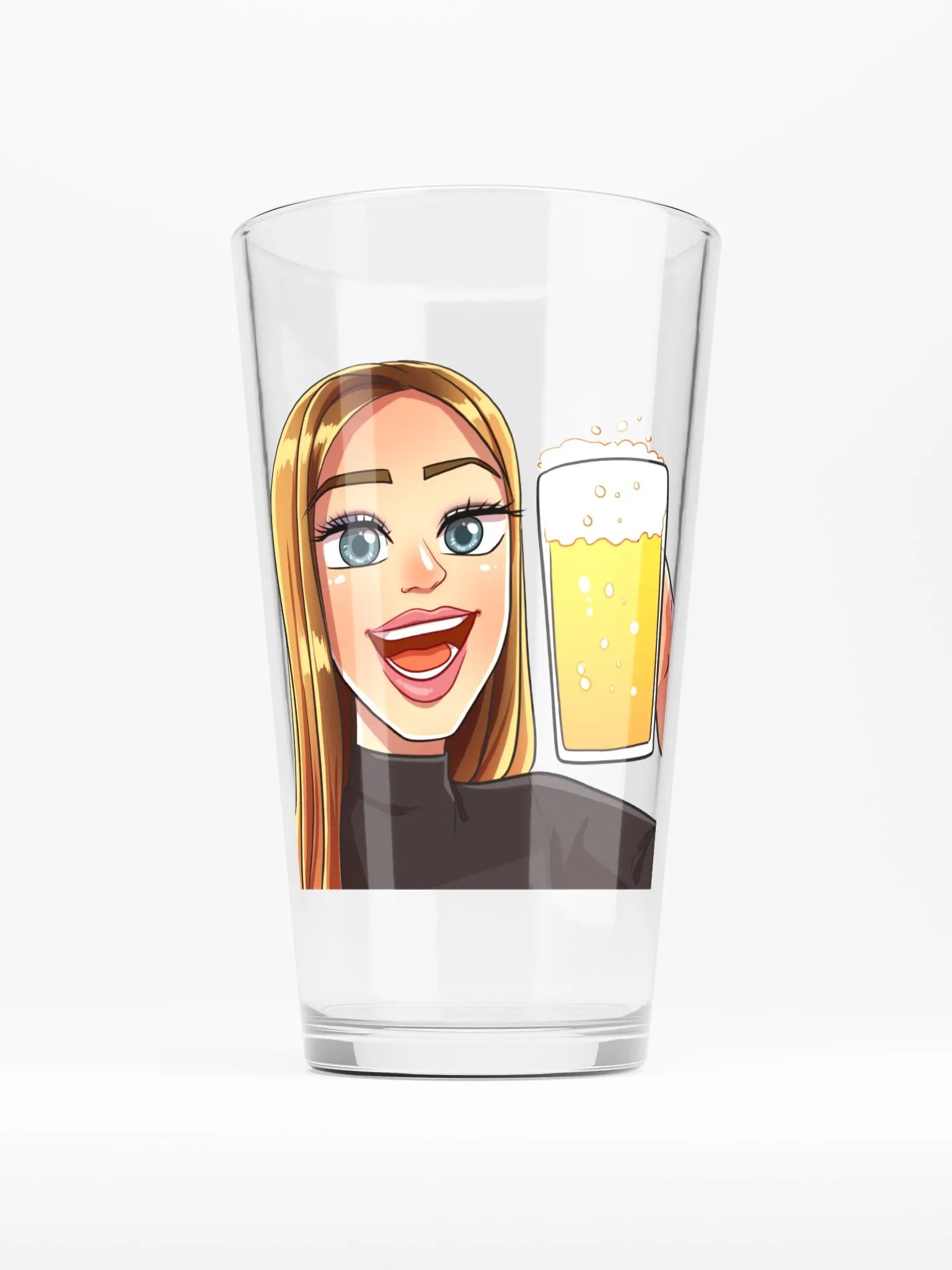 PINT GLASS product image (1)