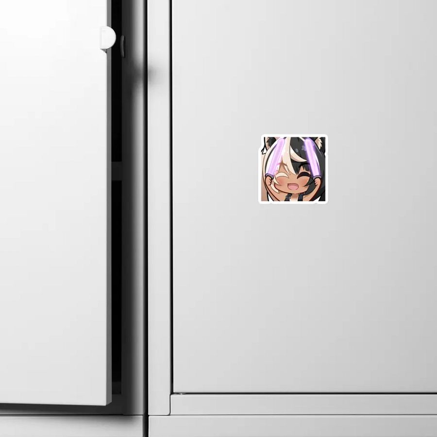 Magnet - Byakko Cheer Edition product image (10)