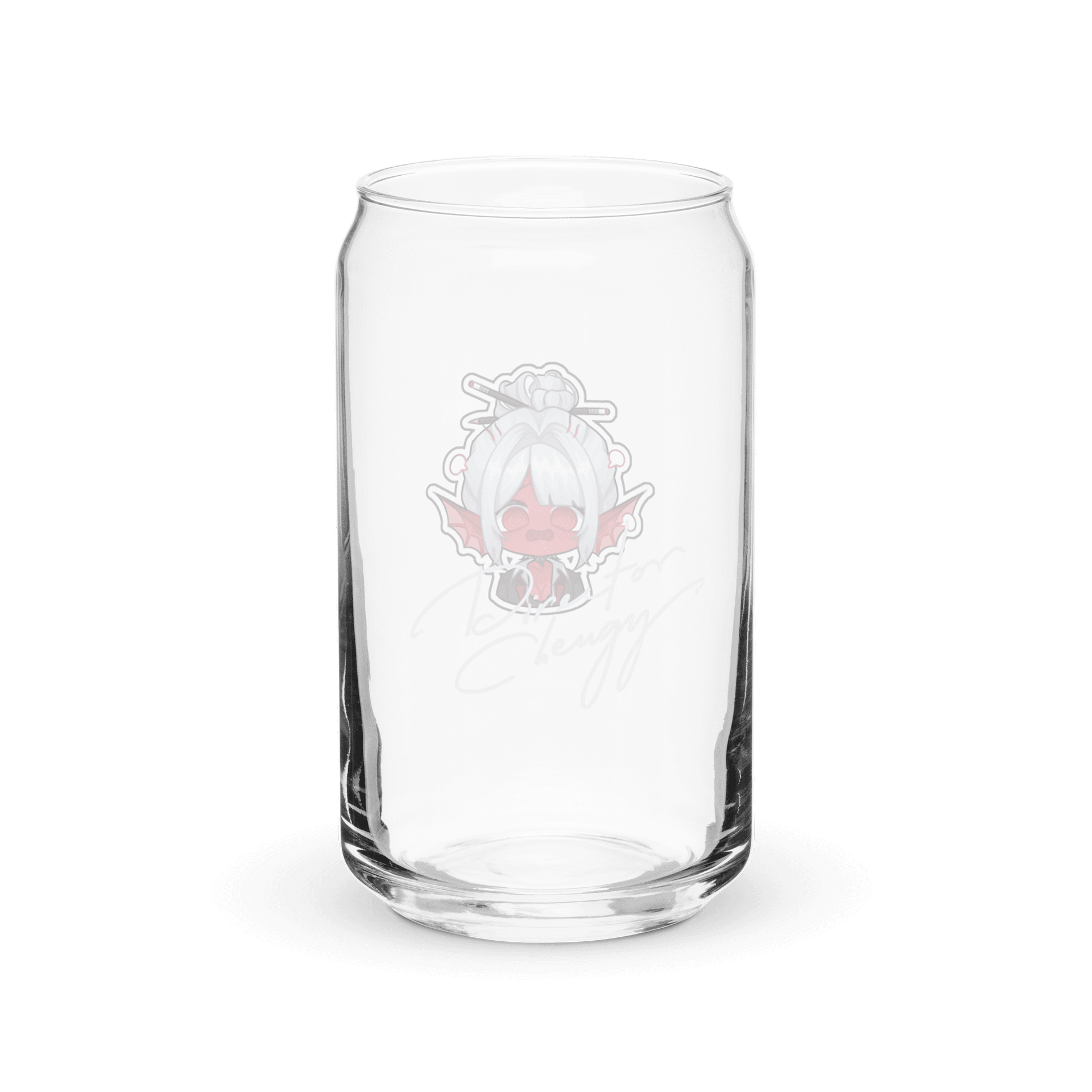 Overwhelm Emote Sipper product image (4)