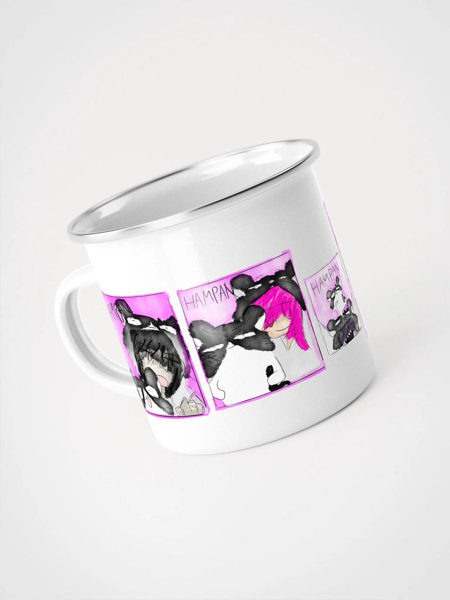 Moon savers with Hampan mug cup product image (4)