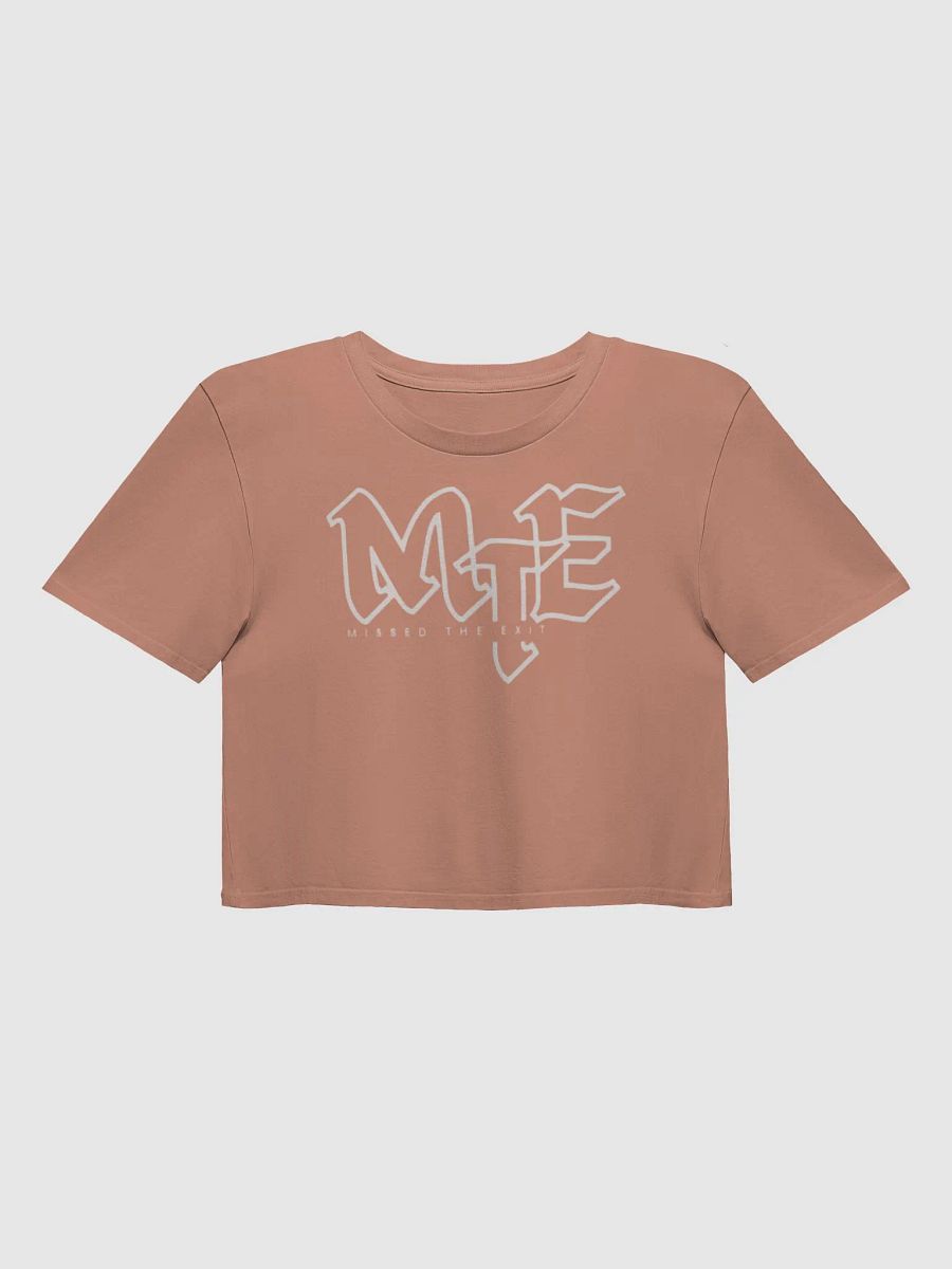 Missed the Exit Crop Top product image (33)