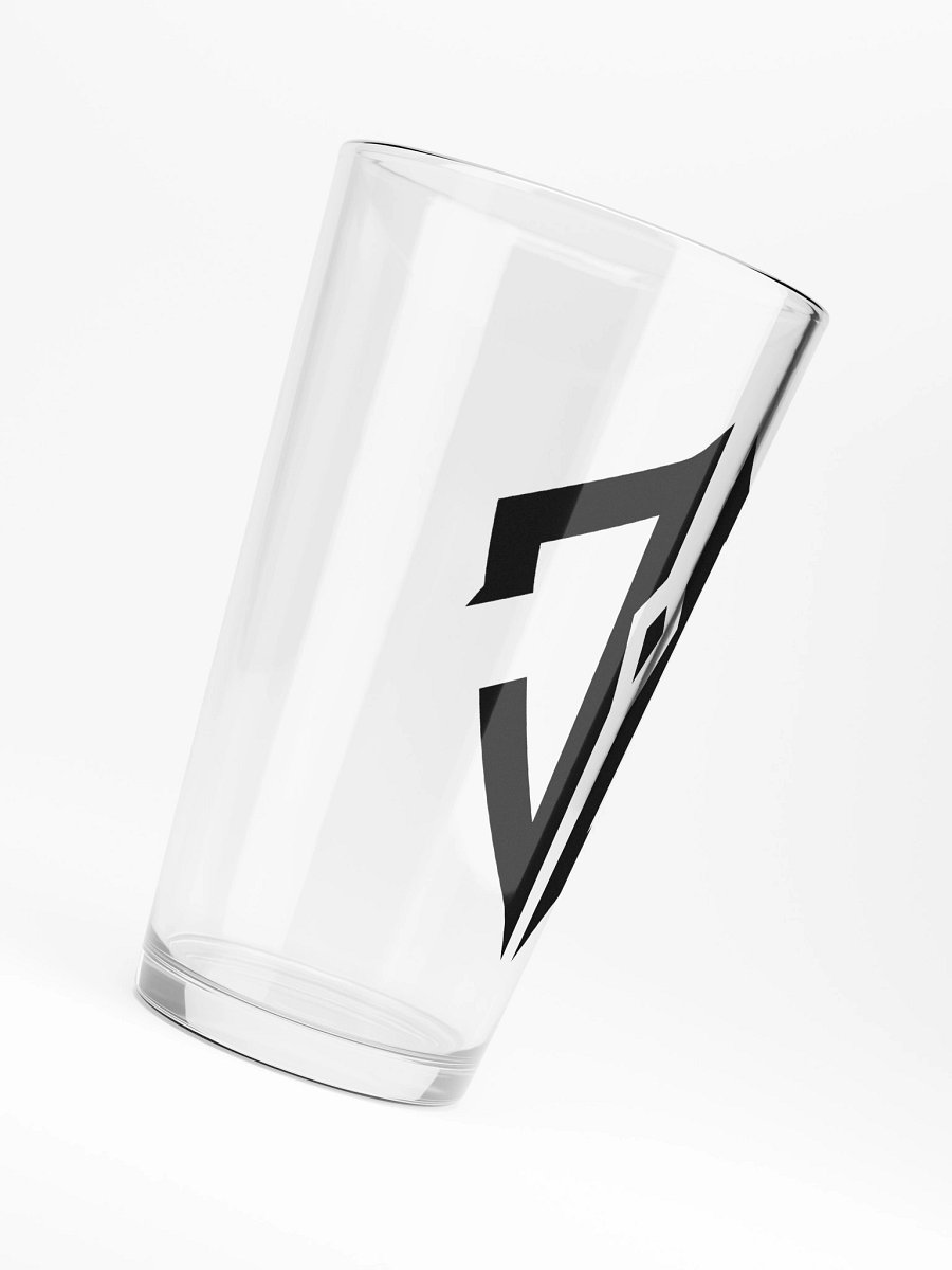 Pint Glass product image (6)