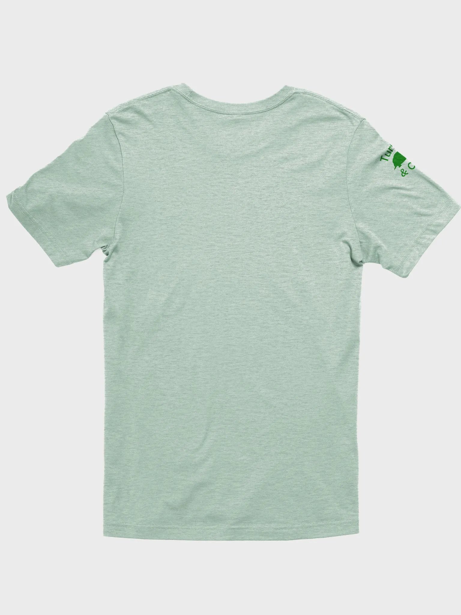 Ready 2 Chill - Tee product image (2)