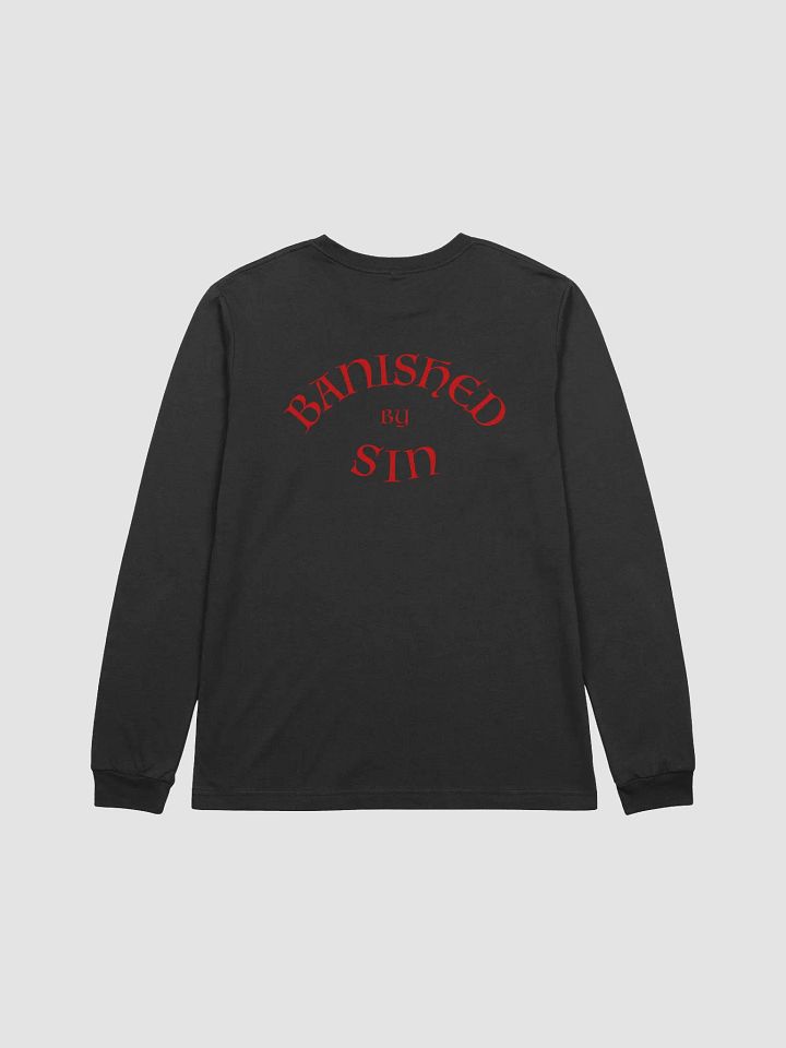 Deicide — Banished — Long Sleeve product image (2)