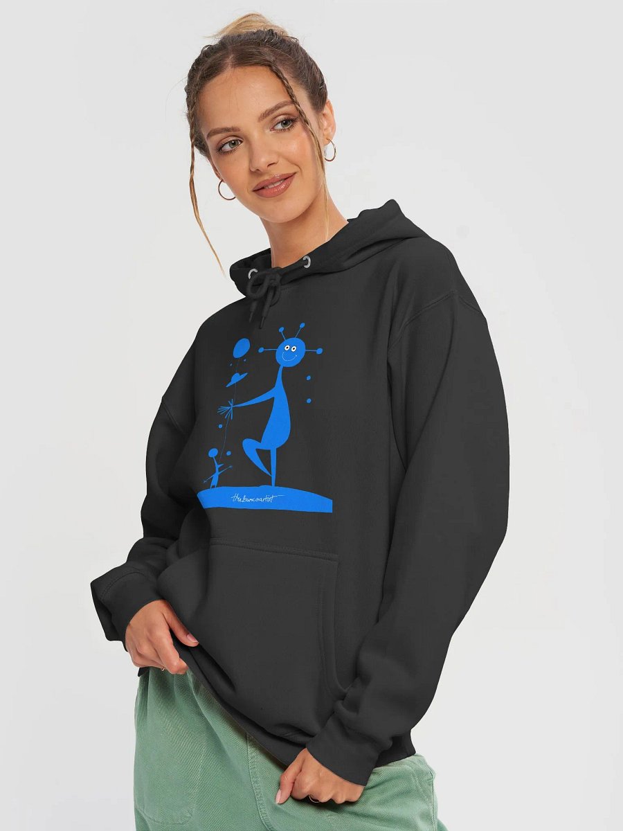 Lane Seven Premium Pullover Hoodie product image (1)