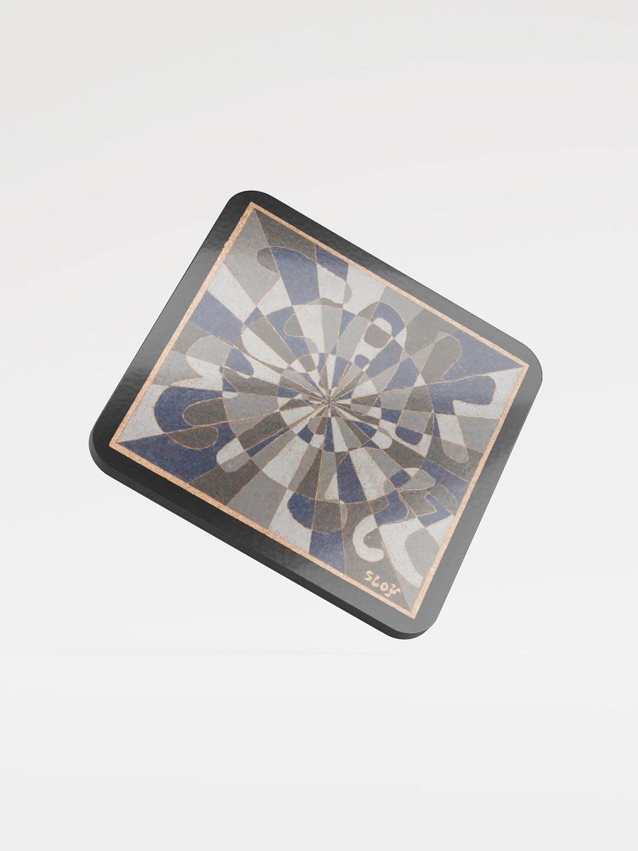 Take It EZ Coaster product image (1)