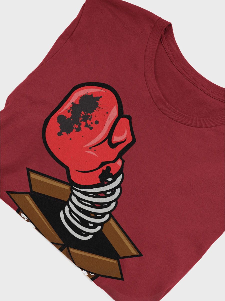Punchy – Fight in a Box Tee product image (10)